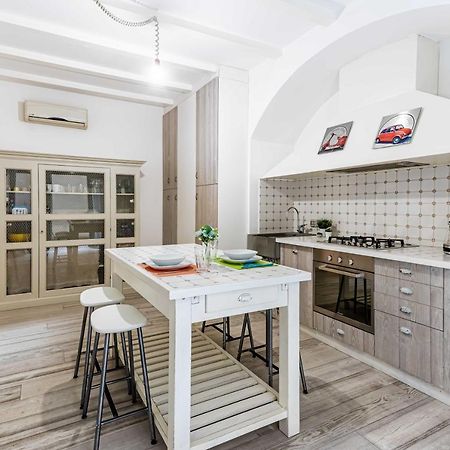 Joivy Balabiot Apartment Milan Exterior photo