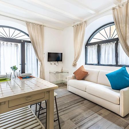 Joivy Balabiot Apartment Milan Exterior photo