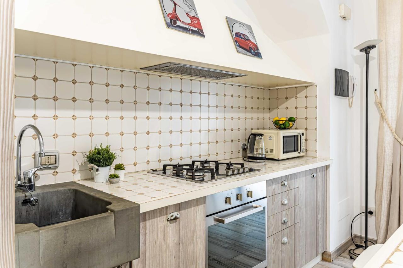 Joivy Balabiot Apartment Milan Exterior photo
