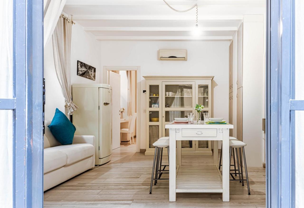 Joivy Balabiot Apartment Milan Exterior photo