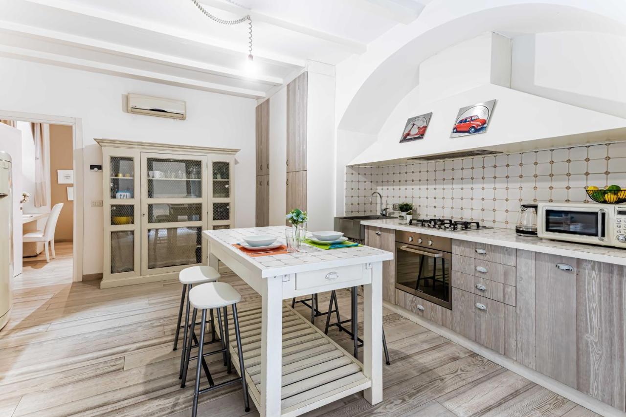 Joivy Balabiot Apartment Milan Exterior photo