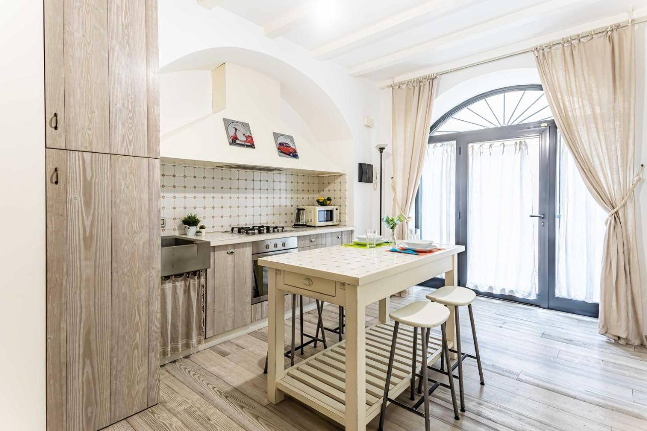 Joivy Balabiot Apartment Milan Exterior photo