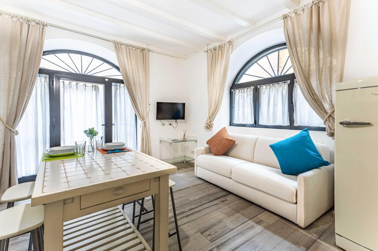 Joivy Balabiot Apartment Milan Exterior photo