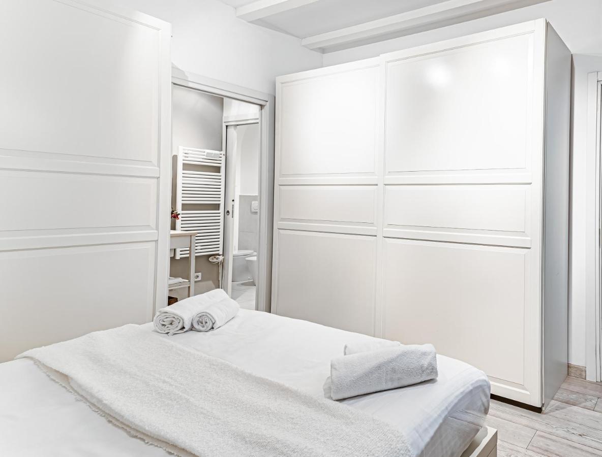 Joivy Balabiot Apartment Milan Exterior photo