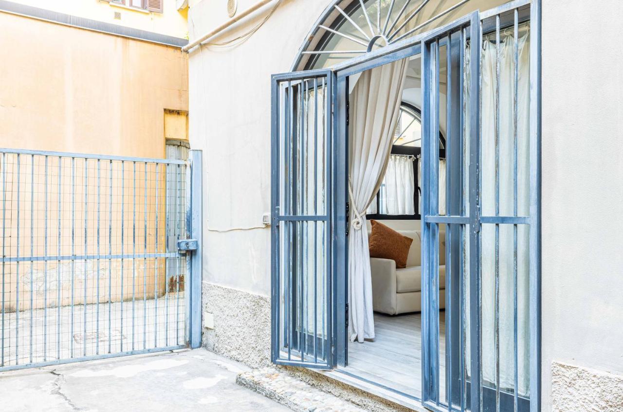 Joivy Balabiot Apartment Milan Exterior photo