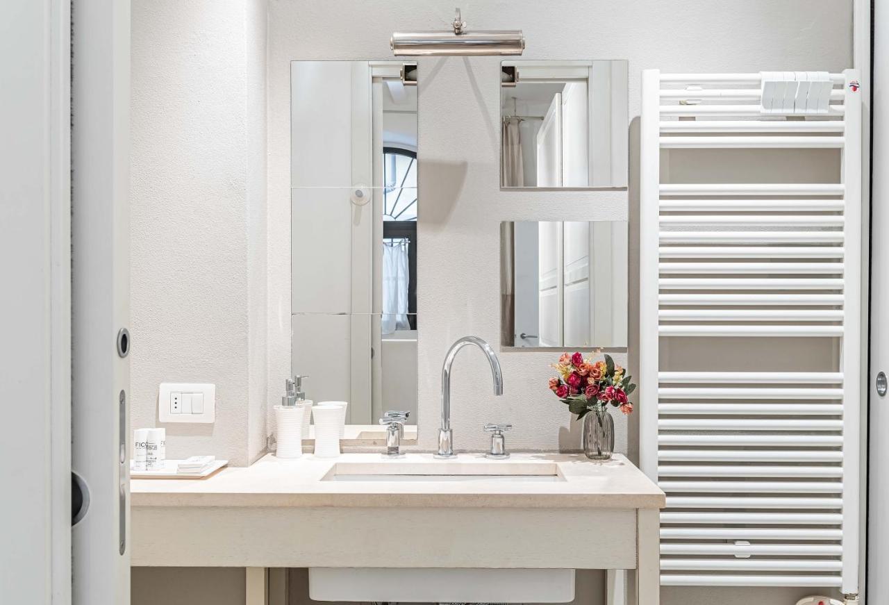 Joivy Balabiot Apartment Milan Exterior photo