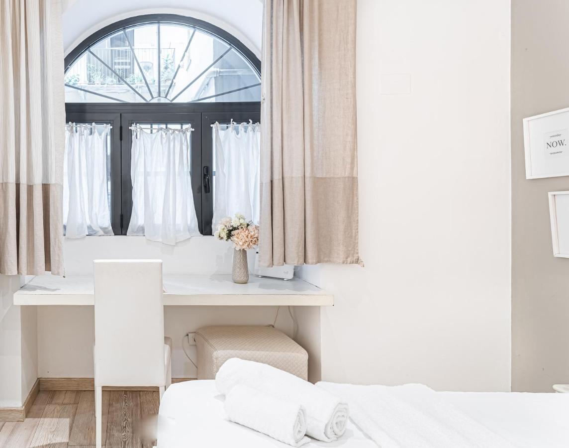 Joivy Balabiot Apartment Milan Exterior photo